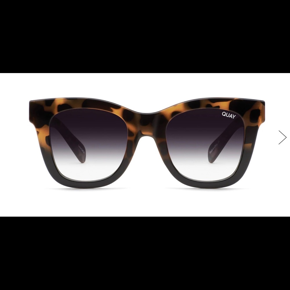 Quay Australia Sunglasses